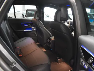 GLC 220 d 4Matic*LEDER*AHK*NAVI*LED*AMBIENTE*SHZ