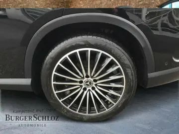 GLC 300 d 4M AMG Pano HUD SpurW AkustikGlas PDC