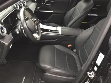 GLC 300 d 4M AMG Pano HUD SpurW AkustikGlas PDC