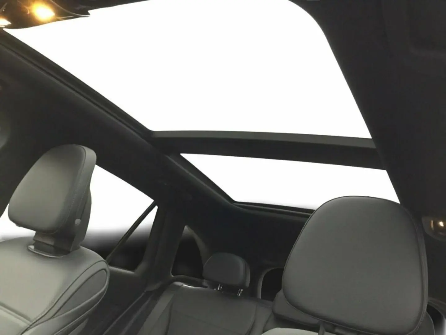 GLC 300 d 4M AMG Pano HUD SpurW AkustikGlas PDC