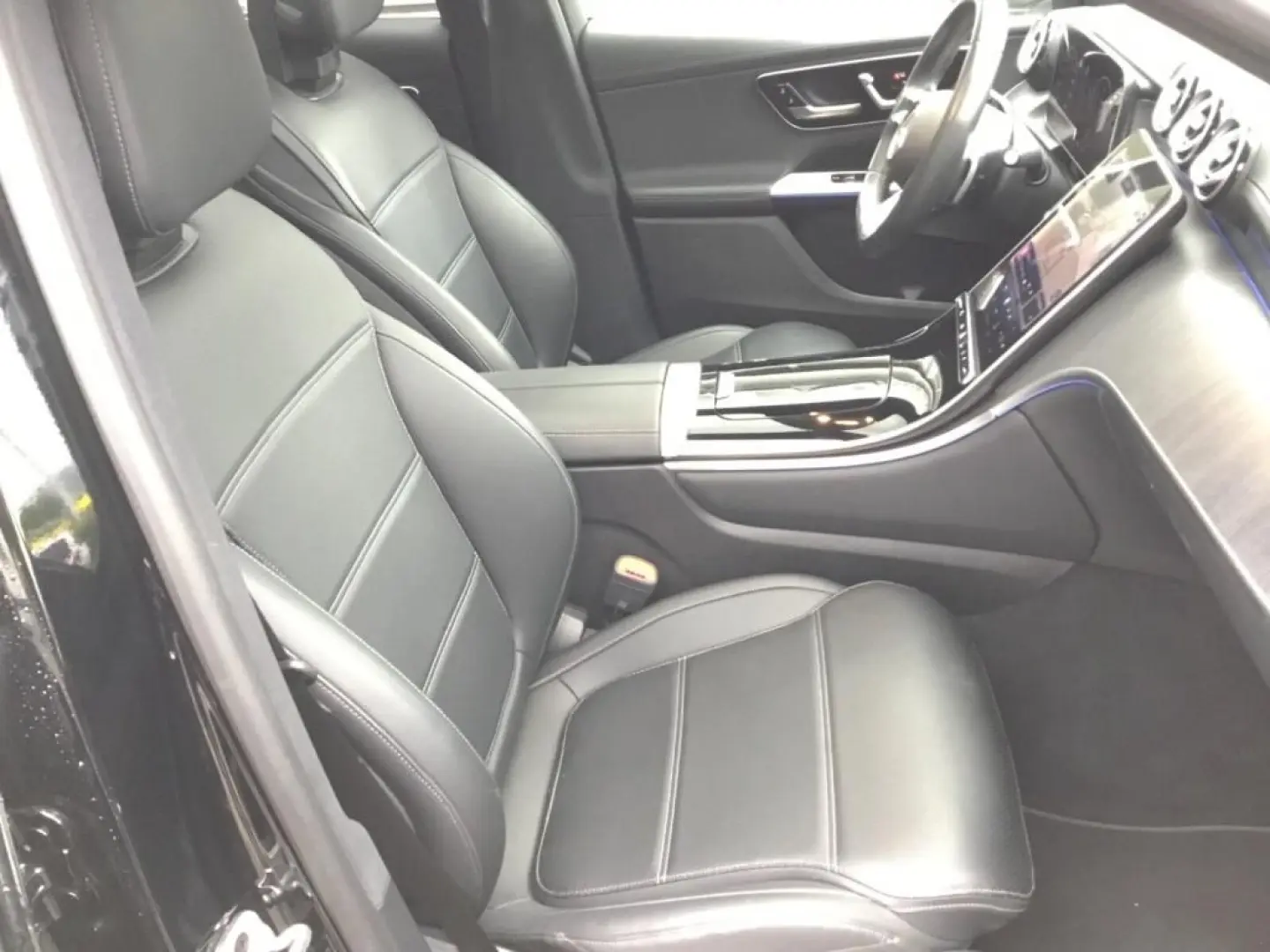 GLC 300 d 4M AMG Pano HUD SpurW AkustikGlas PDC