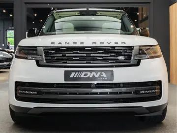 Land Rover Range Rover P460e PHEV Shadow-pack