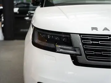 Land Rover Range Rover P460e PHEV Shadow-pack