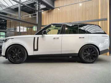 Land Rover Range Rover P460e PHEV Shadow-pack