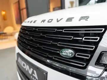 Land Rover Range Rover P460e PHEV Shadow-pack