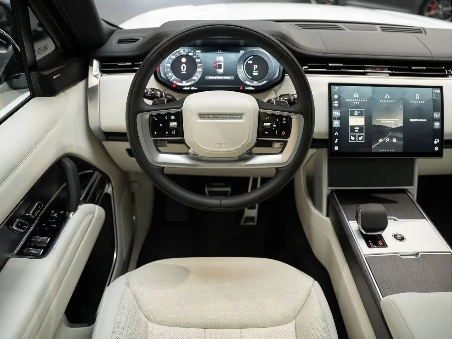 Land Rover Range Rover P460e PHEV Shadow-pack