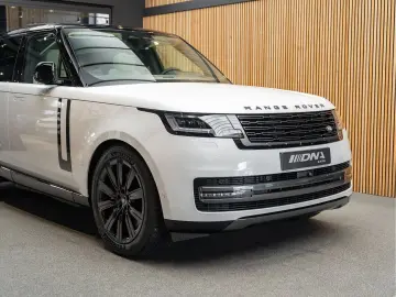 Land Rover Range Rover P460e PHEV Shadow-pack
