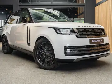Land Rover Range Rover P460e PHEV Shadow-pack