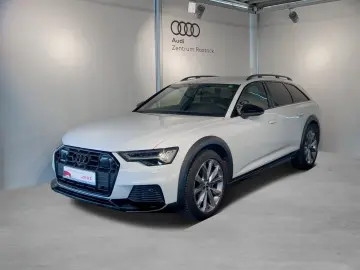 A6 allroad 40 TDI QUATTRO NAVI HD MATRIX AHK HEA