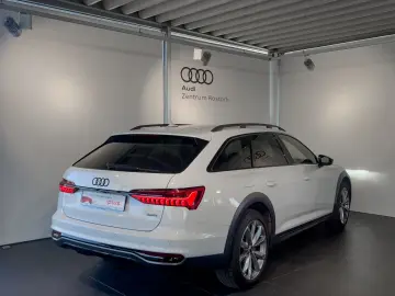 A6 allroad 40 TDI QUATTRO+NAVI+HD MATRIX+AHK+HEA