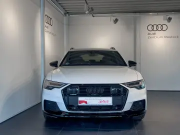 A6 allroad 40 TDI QUATTRO+NAVI+HD MATRIX+AHK+HEA