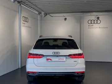 A6 allroad 40 TDI QUATTRO+NAVI+HD MATRIX+AHK+HEA