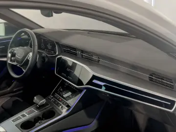A6 allroad 40 TDI QUATTRO+NAVI+HD MATRIX+AHK+HEA