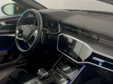 A6 allroad 40 TDI QUATTRO+NAVI+HD MATRIX+AHK+HEA