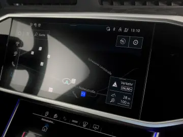 A6 allroad 40 TDI QUATTRO+NAVI+HD MATRIX+AHK+HEA