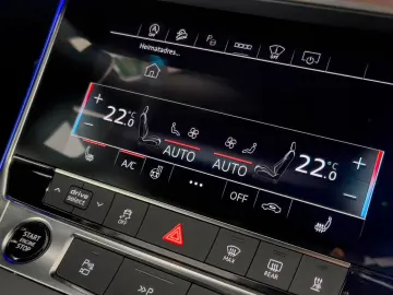 A6 allroad 40 TDI QUATTRO+NAVI+HD MATRIX+AHK+HEA