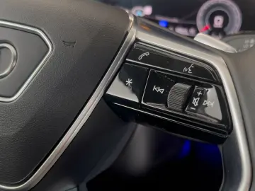 A6 allroad 40 TDI QUATTRO+NAVI+HD MATRIX+AHK+HEA
