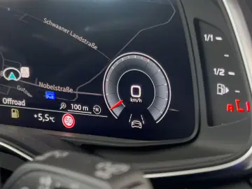 A6 allroad 40 TDI QUATTRO+NAVI+HD MATRIX+AHK+HEA