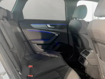 A6 allroad 40 TDI QUATTRO+NAVI+HD MATRIX+AHK+HEA