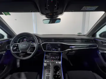 A6 allroad 40 TDI QUATTRO+NAVI+HD MATRIX+AHK+HEA