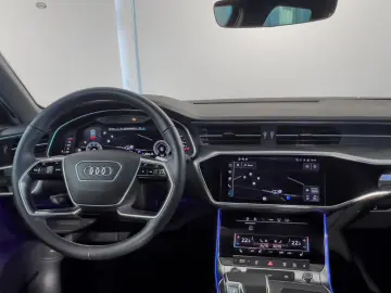 A6 allroad 40 TDI QUATTRO+NAVI+HD MATRIX+AHK+HEA