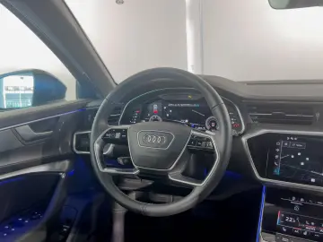A6 allroad 40 TDI QUATTRO+NAVI+HD MATRIX+AHK+HEA