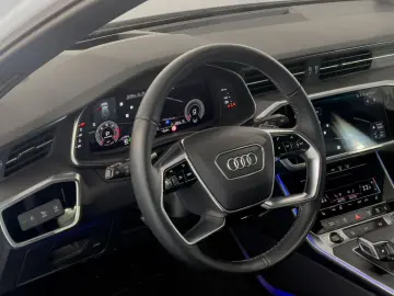A6 allroad 40 TDI QUATTRO+NAVI+HD MATRIX+AHK+HEA