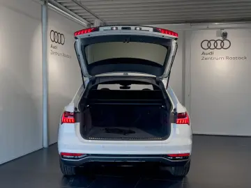 A6 allroad 40 TDI QUATTRO+NAVI+HD MATRIX+AHK+HEA