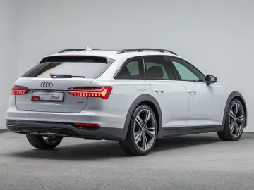 A6 allroad 45 TDI quattro*STHZG*MATRIX*OPTIK-PAK