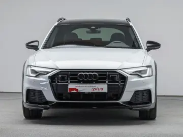 A6 allroad 45 TDI quattro*STHZG*MATRIX*OPTIK-PAK