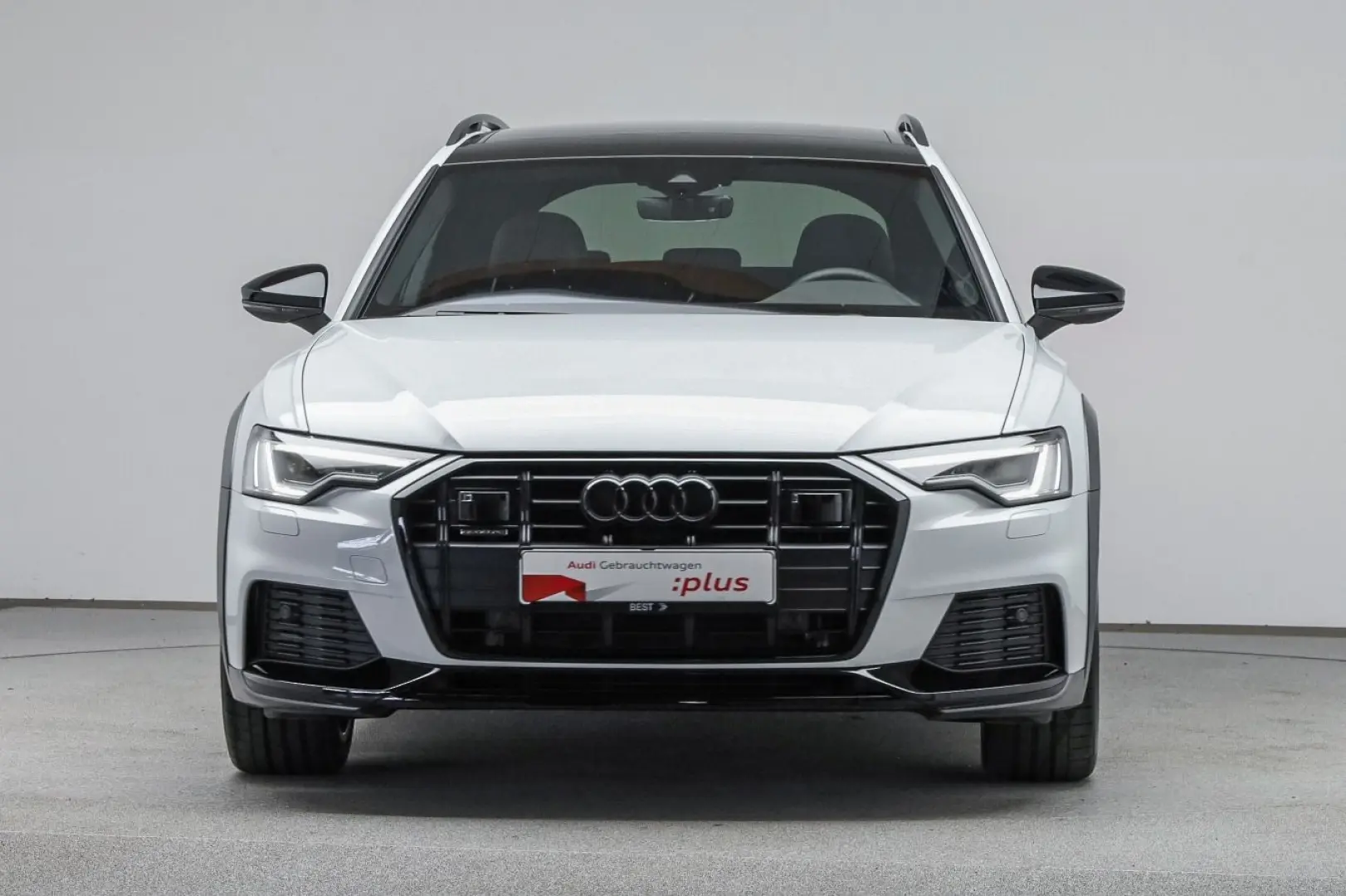 A6 allroad 45 TDI quattro*STHZG*MATRIX*OPTIK-PAK