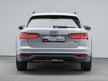 A6 allroad 45 TDI quattro*STHZG*MATRIX*OPTIK-PAK