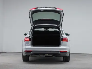 A6 allroad 45 TDI quattro*STHZG*MATRIX*OPTIK-PAK