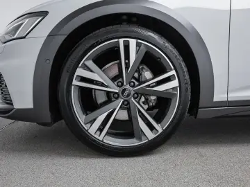 A6 allroad 45 TDI quattro*STHZG*MATRIX*OPTIK-PAK