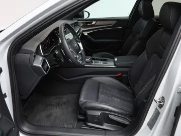 A6 allroad 45 TDI quattro*STHZG*MATRIX*OPTIK-PAK