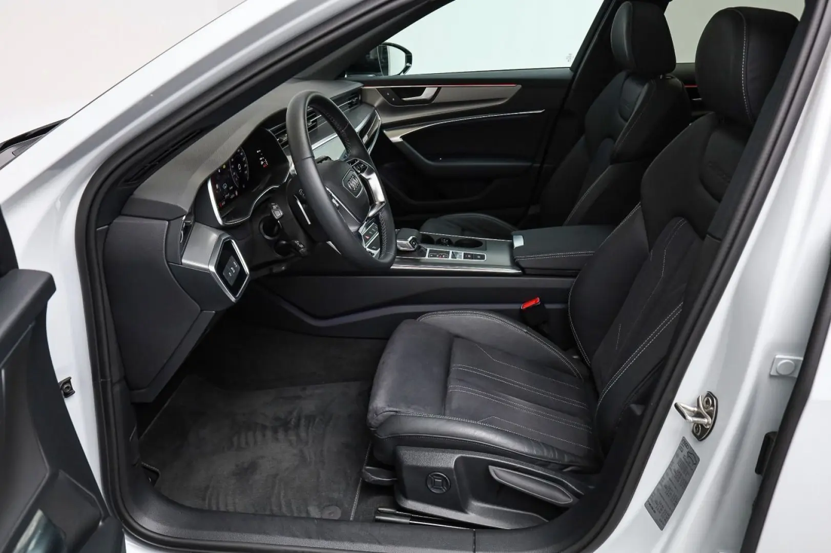 A6 allroad 45 TDI quattro*STHZG*MATRIX*OPTIK-PAK