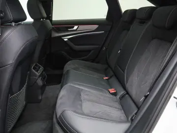 A6 allroad 45 TDI quattro*STHZG*MATRIX*OPTIK-PAK