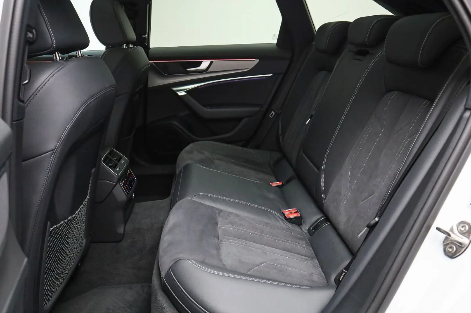 A6 allroad 45 TDI quattro*STHZG*MATRIX*OPTIK-PAK