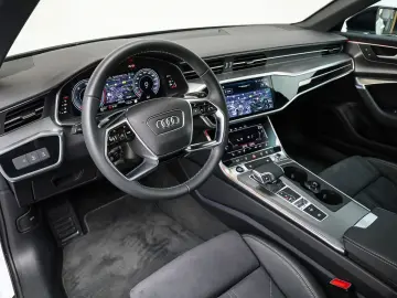 A6 allroad 45 TDI quattro*STHZG*MATRIX*OPTIK-PAK