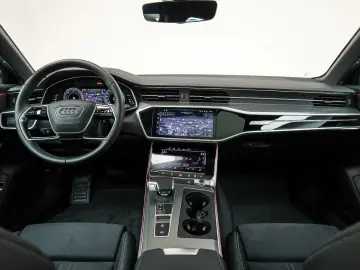 A6 allroad 45 TDI quattro*STHZG*MATRIX*OPTIK-PAK