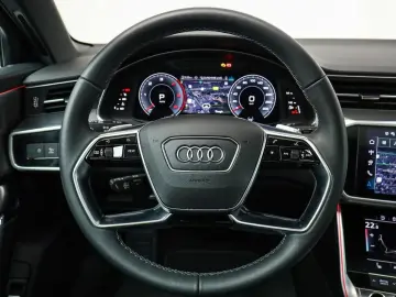A6 allroad 45 TDI quattro*STHZG*MATRIX*OPTIK-PAK