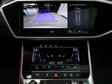 A6 allroad 45 TDI quattro*STHZG*MATRIX*OPTIK-PAK