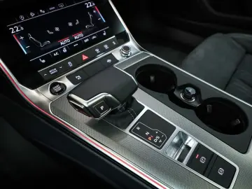 A6 allroad 45 TDI quattro*STHZG*MATRIX*OPTIK-PAK