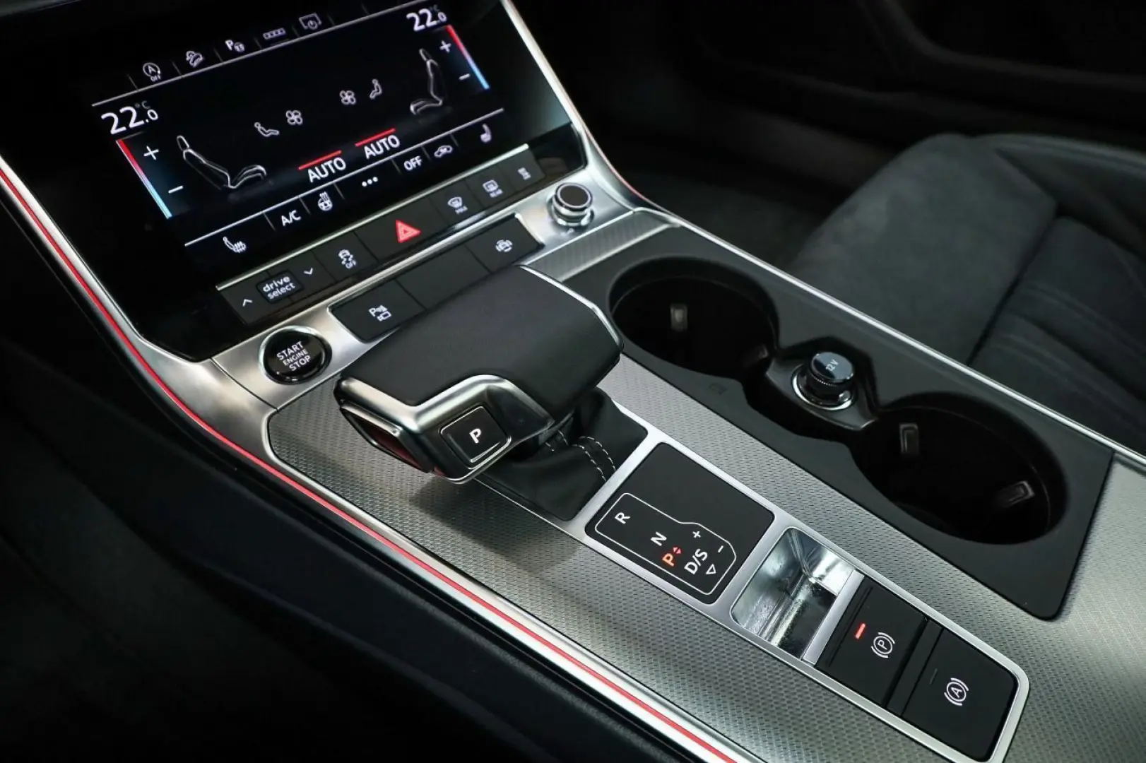 A6 allroad 45 TDI quattro*STHZG*MATRIX*OPTIK-PAK