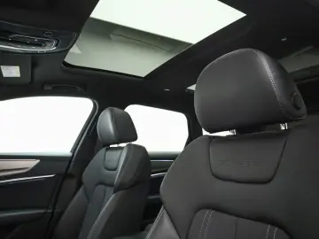 A6 allroad 45 TDI quattro*STHZG*MATRIX*OPTIK-PAK
