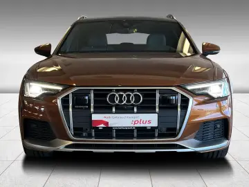A6 allroad 40 TDI quattro S tronic