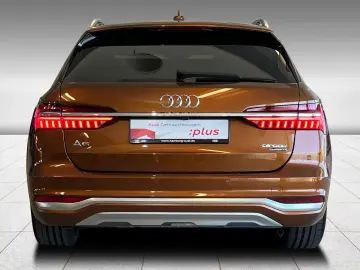 A6 allroad 40 TDI quattro S tronic