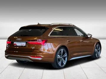 A6 allroad 40 TDI quattro S tronic