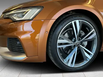A6 allroad 40 TDI quattro S tronic