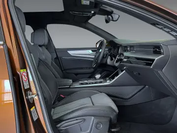 A6 allroad 40 TDI quattro S tronic